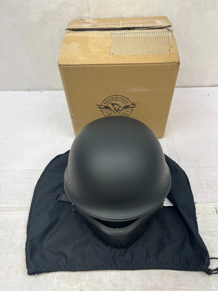 Rascal helmet 2025
