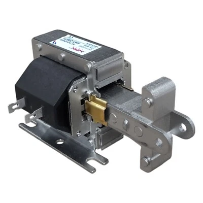 NBK PRODUCTS NBK 20873 Laminated Solenoid Coil for Dormeyer 2005-M-1 Grainger 4X240