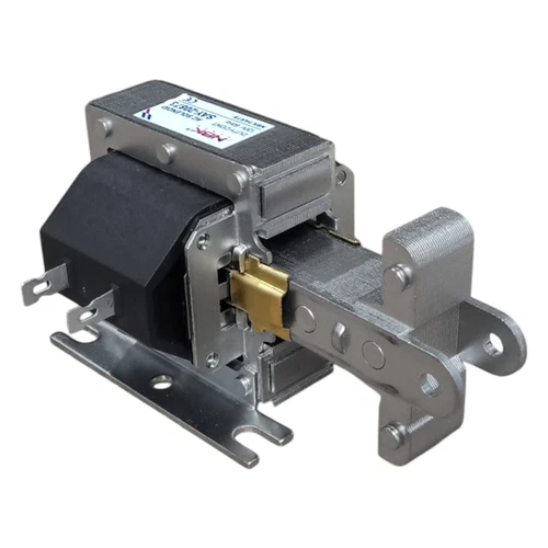 NBK 20873 Laminated Solenoid Coil for Dormeyer 2005-M-1 Grainger 4X240