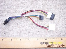 50x Lot Dell G2536 Poweredge 2800 Cables NEW 14PIN PE2800 CN-0G2536