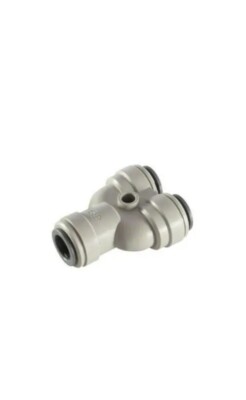 John Guest 1/2'' / 13mm Push Fit U Bogen PIUB16S 10er Pack 