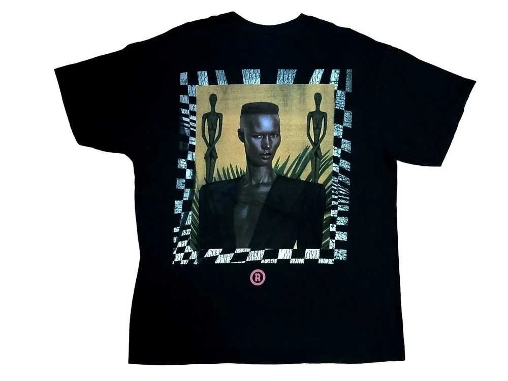 grace jones shirt products for sale | eBay