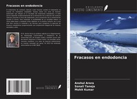 Fracasos En Endodoncia Anshul Arora (U. A.) Taschenbuch Spanisch 2025
