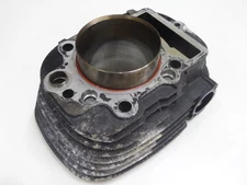 1998-2003 Yamaha V Star XVS 650 Front Cylinder Jug Barrel OEM 4VR-11320-11-00
