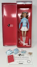Integrity Toys Poppy Parker Cheer Me Up Doll 2022 W Club Exclusive NRFB