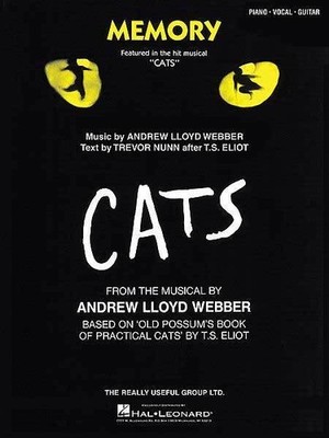 Memory (From Cats)