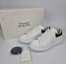 scarpe alexander mcqueen uomo TUTTE LE TAGLIE DISPONIBILI
