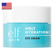 SKIN Holy Hydration! Eye Cream Mini, Rich Hydrating Eye Cream for Minimizing Dar