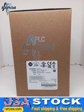 New Allen-Bradley 25B-D024N104 PowerFlex 525 AC Drive 25B D024N104