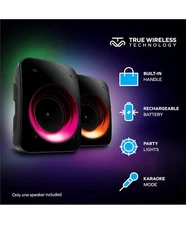 Coby True Wireless Speaker 