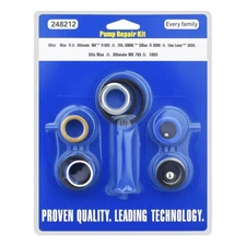 248212 Pump Repair Packing Kit, Pump Repair Kit for Airless Paint Sprayer 695...