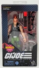 Gi Joe Classified Figure #192 Cobra Zartan Ninja Force Target Exclusive