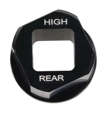 Original Height Adjuster for INOKIM OXO OX Electric Scooter OSAP Block Module