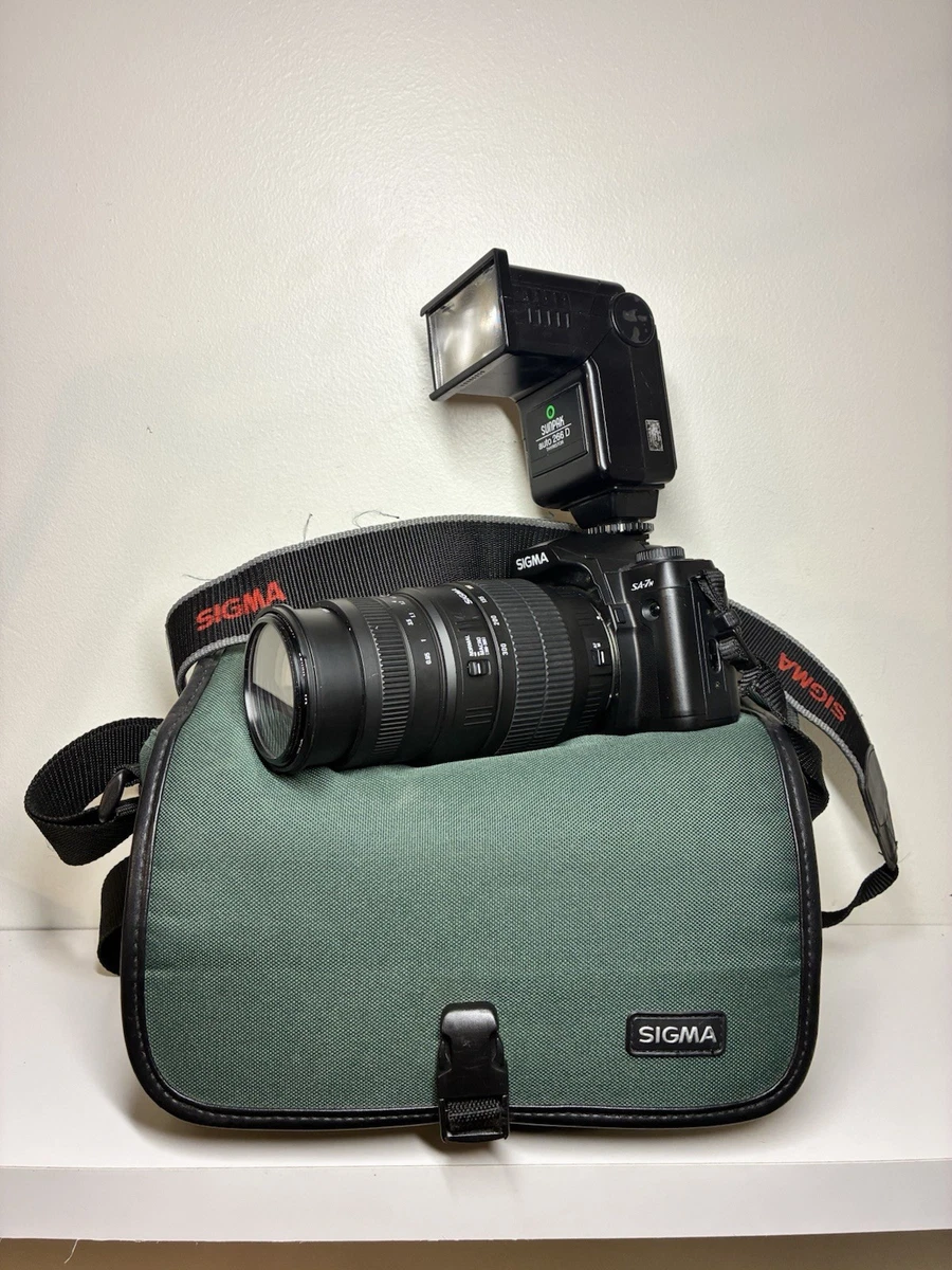 Sigma SA-7N Film Cameras for sale - eBay