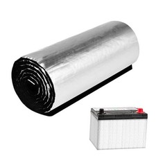 Pcs Battery Blanket for Car, 40"X 7" Battery Insulation Kit for Extreme 2