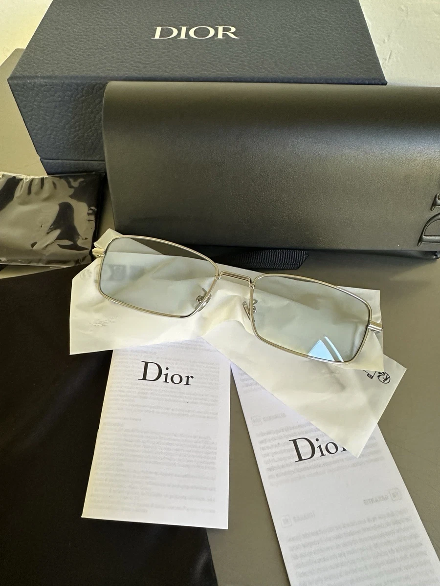 Dior Homme Men's Sunglasses for sale - eBay