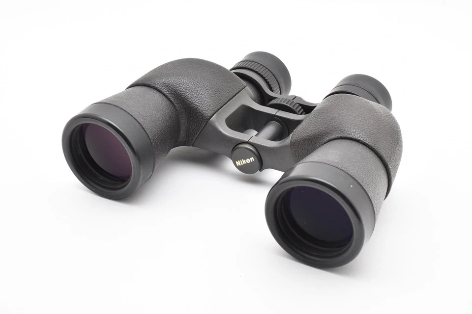 [Near Mint] Nikon Binoculars SE 10x42 6° CF  From JAPAN - Image 2 of 4