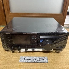 Tested Yaesu FTDX1200 HF/50MHz Transceiver with DSP - High Performance Radio
