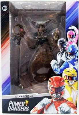 Mighty Morphin Power Rangers - PCS - PVC 1/8 Statue - Rita Repulsa
