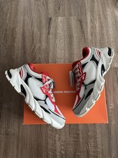 Heron Preston Block Stepper