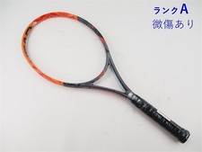 Used Tennis Racket HEAD GRAPHENE XT RADICAL S 2016 Model G2