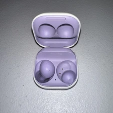 Samsung Galaxy Buds 2  Noise-Canceling Wireless, Missing Right, No Accesories