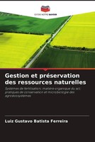 Luiz Gustavo Batista Ferreira | Gestion Et PréServation Des Ressources...