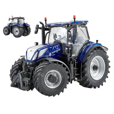 TRATTORE NEW HOLLAND T7.300 (LWB) 1:32 Britains Mezzi Agricoli e Accessori -D- N