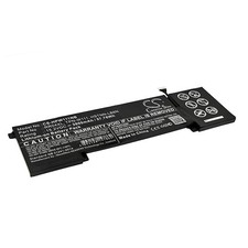 Battery for HP Omen 15 L778951-421 RR04 RR04XL HSTNN-LB6N 778978-005 778978-006