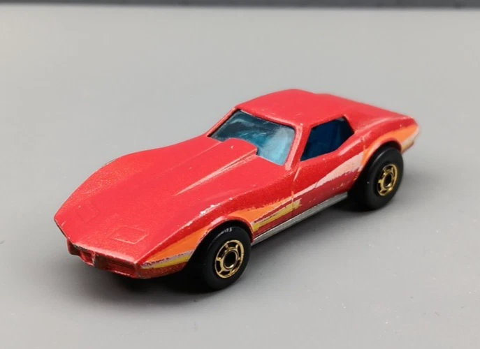 hot wheels corvette stingray 1976 products for sale | eBay