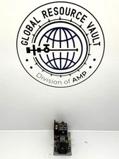 Joslyn Clark 713UPD Pneumatic Timing Relay 600V AC Bulletin 7313 (NOS)