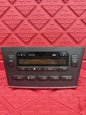 2002-2003 Lexus Es300 Oem Ac Heater Climate Temperature Wheated Seat Control 2002-2003 Lexus Es300 Oem Ac Heater Climate Temperature Wheated Seat Control