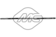 Zentralausrücker Kupplung Metalcaucho 04906 für 1J1 VW GOLF 1G1 1G2 JETTA 19E 2