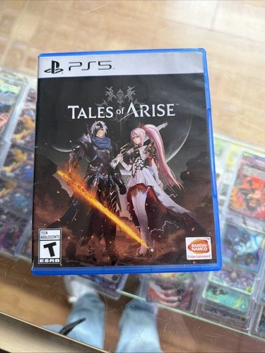 Tales of Arise - Sony PlayStation 5