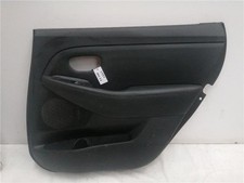 Porte arrière et accessoires Kia CARENS