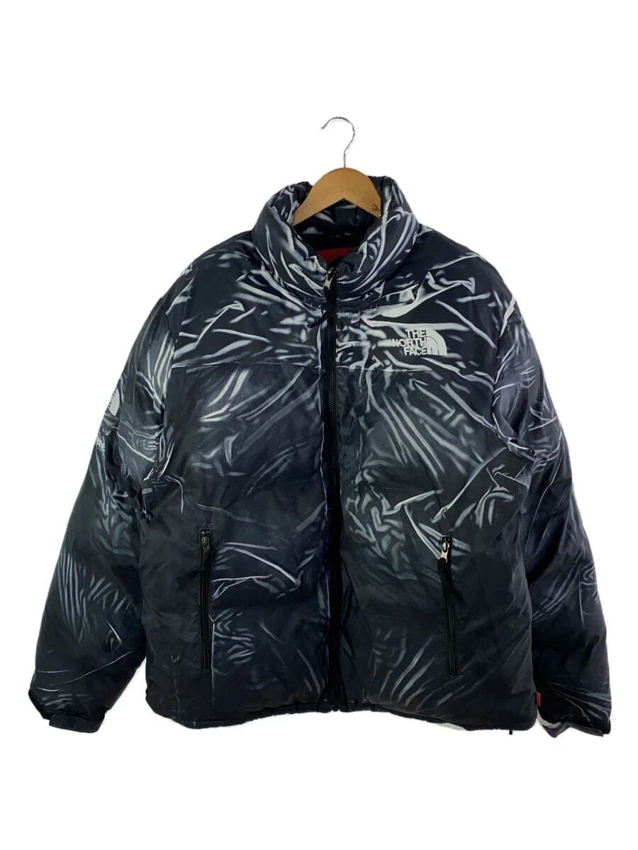 Veste Supreme × THE NORTH FACE noire XL occasion