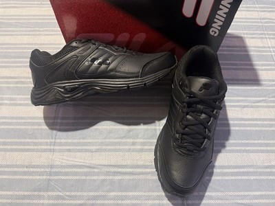 FILA Men's Sporter Black Running Shoes - Sizes 7.5/9/10