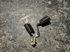 Siège Audi 75
