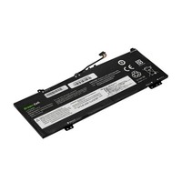 Green Cell Notebook-Akku GC-LE167 7.6 V 5800 Mah Lenovo