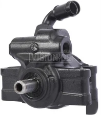 Power Steering Pump Vision OE 712-0163 Reman
