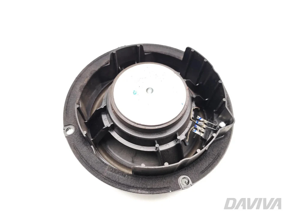 VW Tiguan Haut-parleur de porte arrière 2008 SUV 4/5dr 5N0035453A (07-18) Diesel - Photo 4/4
