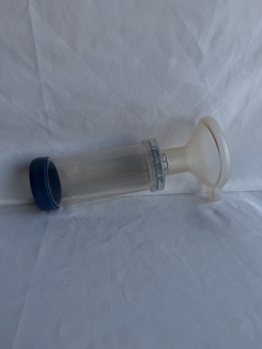 Cat Inhaler Spacer, Aerosol Chamber Inhaler Spacer for Cat'S Breathing & Deliver