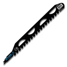 18 in 2-TPI Demolition Concrete/Masonry Reciprocating Saw Blade Spyder 200211