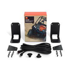 JBL SK300BLK Separation Kit for JBL STADIUM UB4100 and UB4000