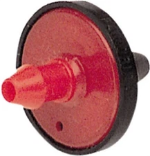 Raindrip Spot Drip Irrigation Mini In-Line 0.5 gph 10 pk (Pack of 3)