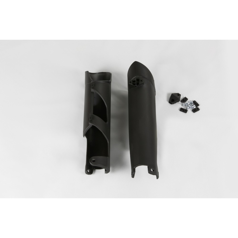 UFO Fork Protectors For Motorcycle Spare Parts Accessories Replacement Pieces