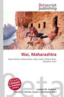 Lambert M. Surhone (U. A.) | Wai, Maharashtra | Taschenbuch | Englisch (2026)