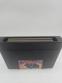 SNK Neo Geo AES Console Tested Working with Magician Lord - VERY CLEAN & RARE!