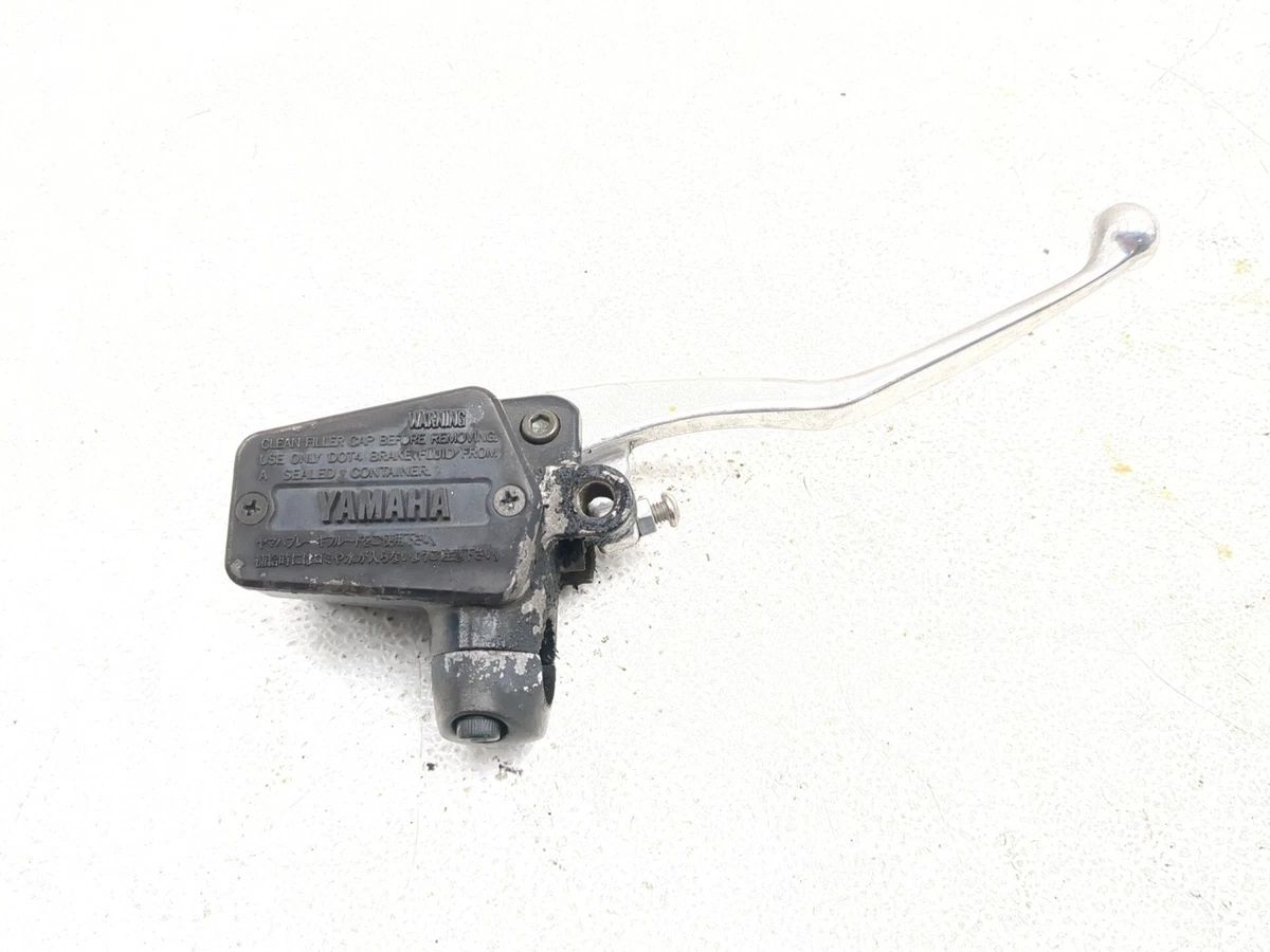 Brake Cylinders for Yamaha Vmax 1200 for sale | eBay
