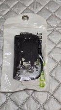 Eco-Fused Memory Card Case holds 22 SD, SDHC, Micro SD, Mini SD, and 4 CF cards